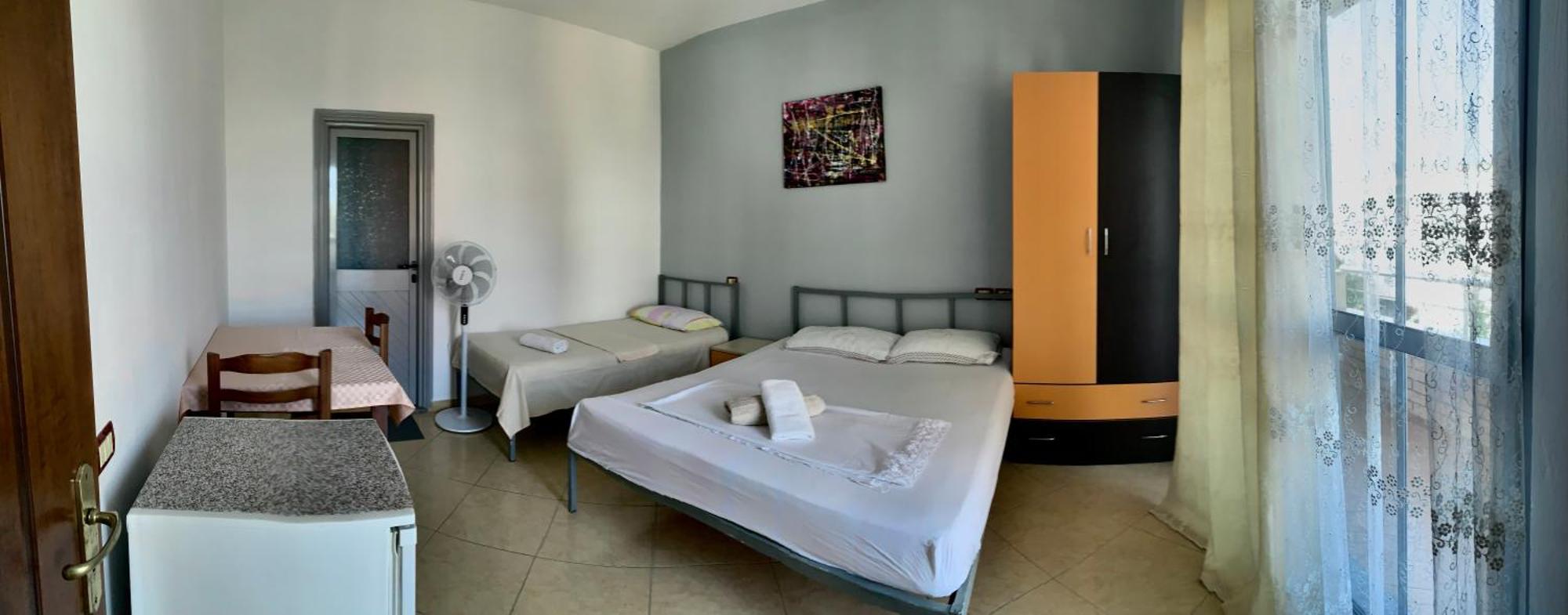 Serenade Beach Durrës Exterior foto