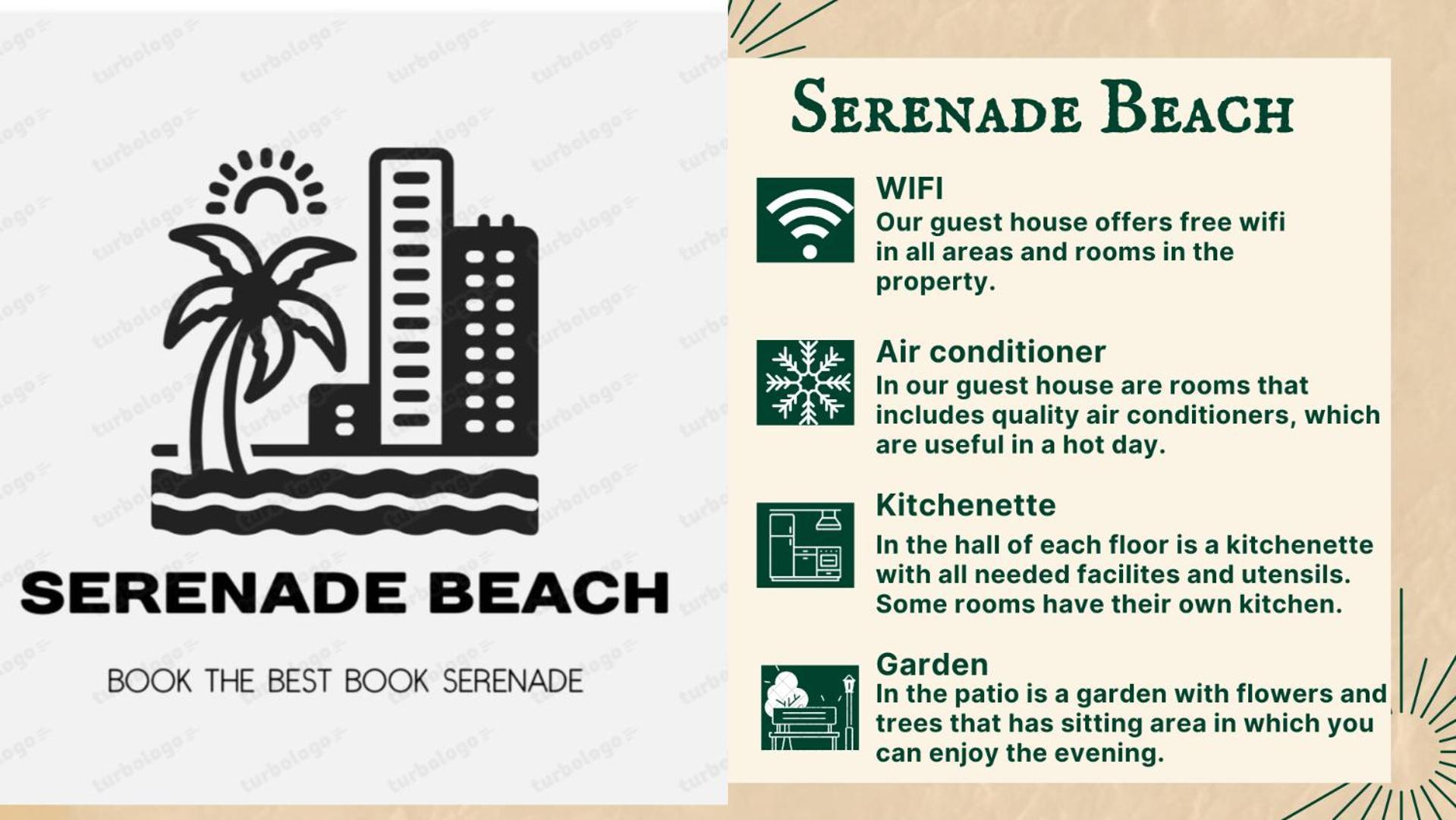 Serenade Beach Durrës Exterior foto